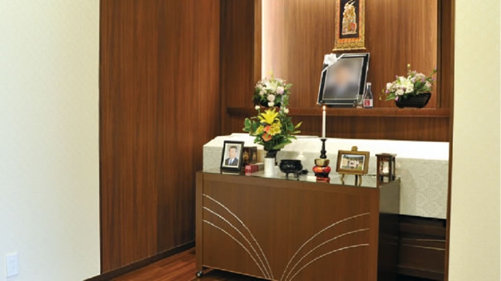 日典ラサ 想殯館 前橋