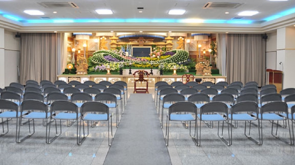 セレモニーホールほそかわ