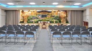 セレモニーホールほそかわ