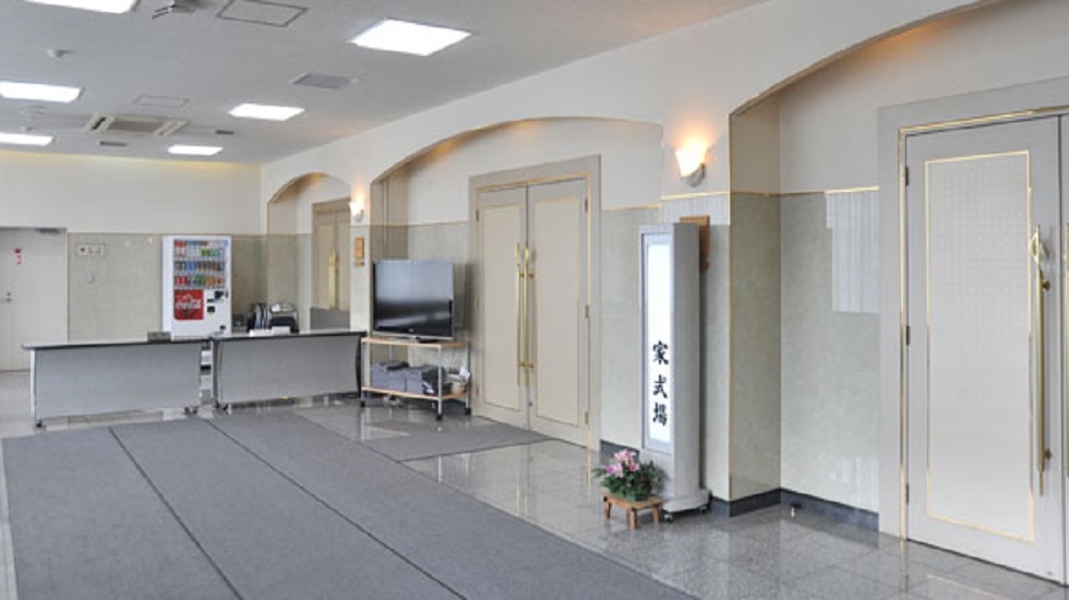 セレモニーホールほそかわ