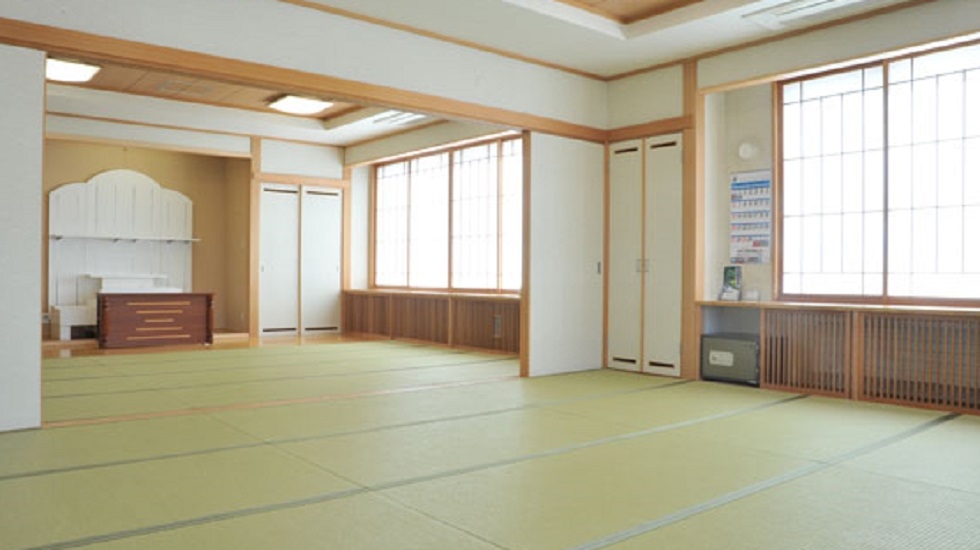 セレモニーホールほそかわ