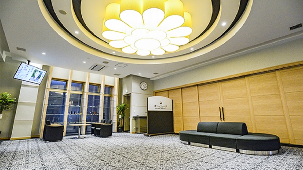 余市葬祭社 中道すずらんホール