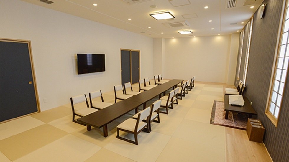 余市葬祭社 中道すずらんホール
