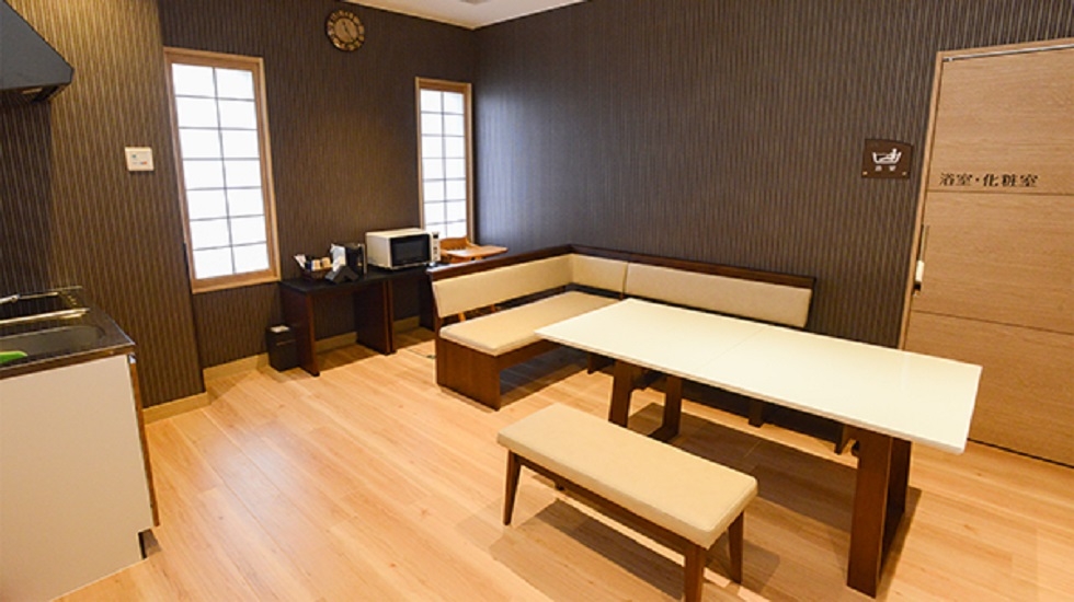 余市葬祭社 中道すずらんホール