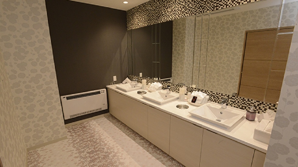 余市葬祭社 中道すずらんホール