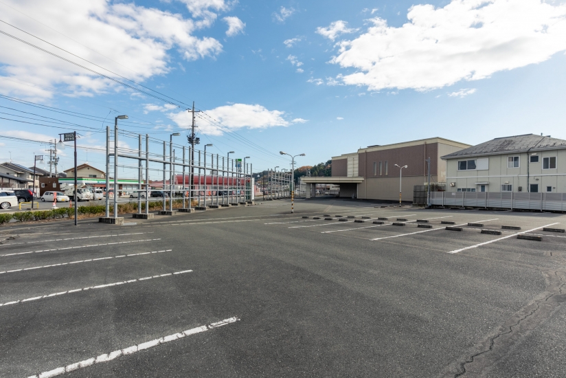 ライフケア好間会堂