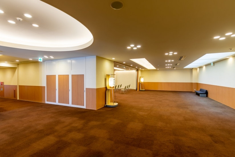 ライフケア好間会堂