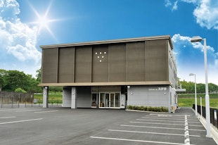 シティホールステラ