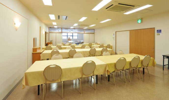 鈴鹿中央斎奉閣