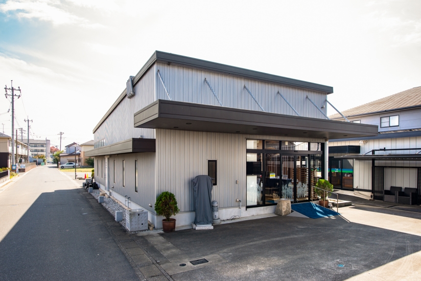 瀬田花屋・しょうぶセレモニーホール