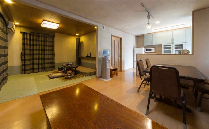 ファミリー斎場 山形北