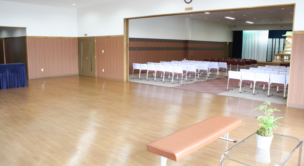 のうひグリーンホール東可児