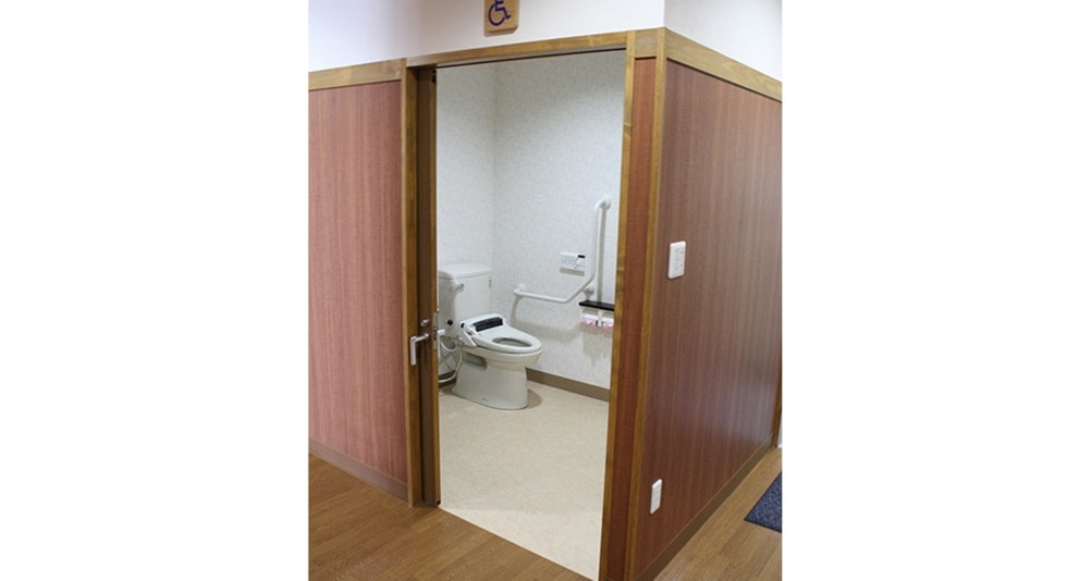 のうひグリーンホール東可児