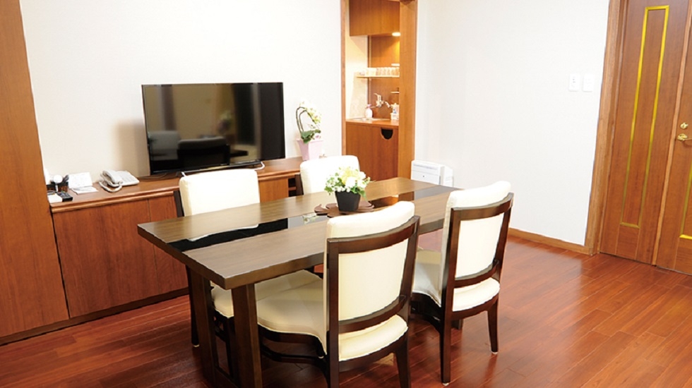 日典ラサ 想殯館 伊勢崎