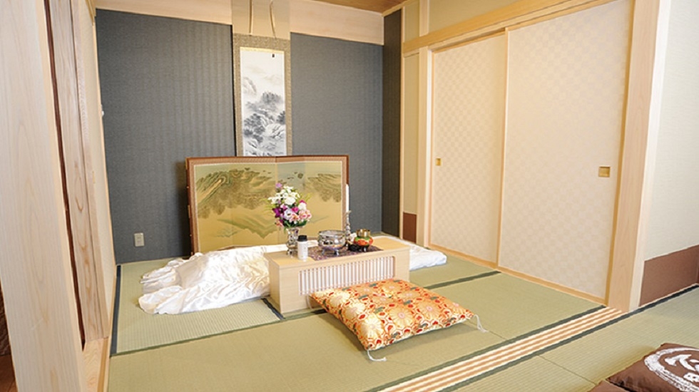 日典ラサ 想殯館 伊勢崎