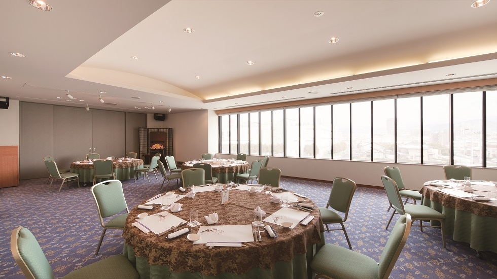 セレモニーホール霞城