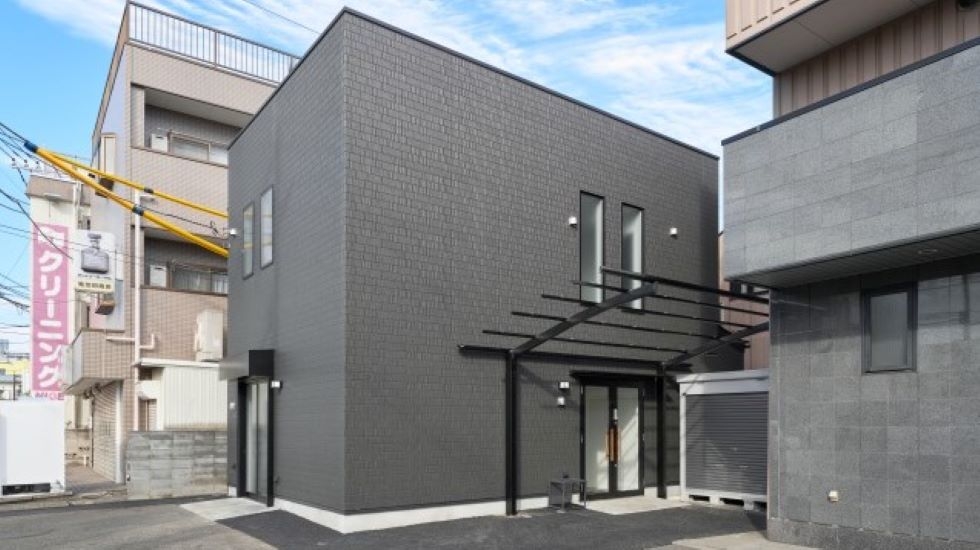 家族葬式場　正縁ホール国分寺