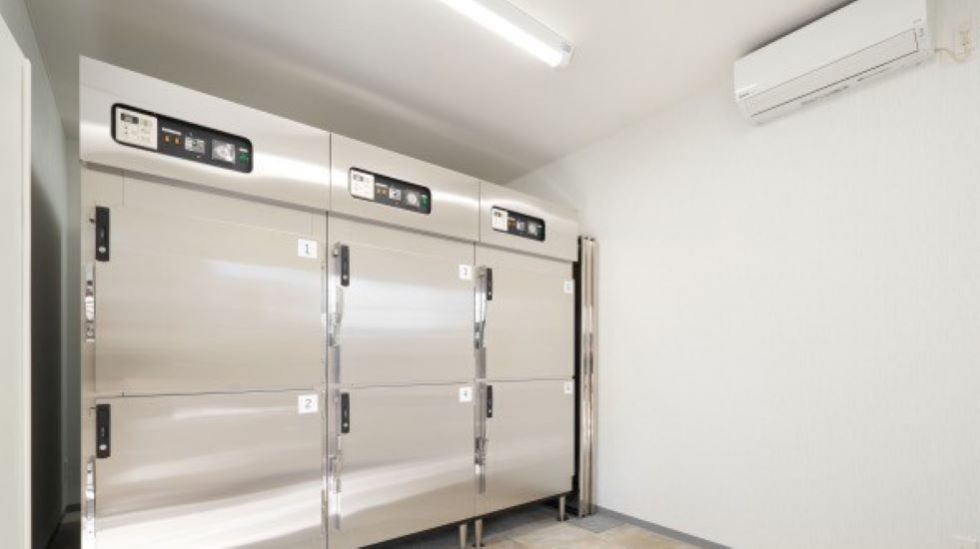 家族葬式場　正縁ホール国分寺