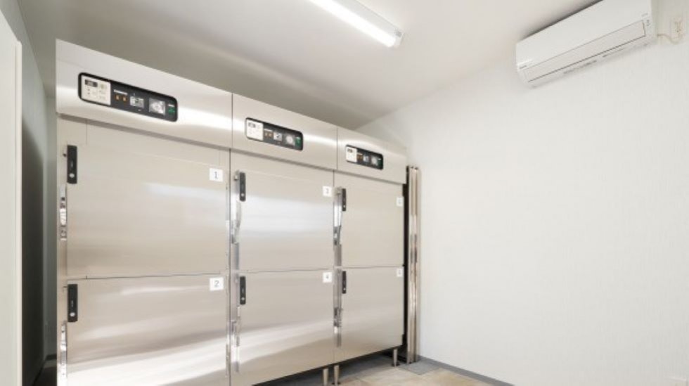 家族葬式場 正縁ホール国分寺