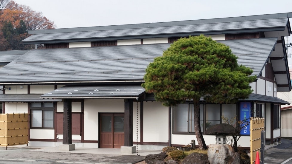 通夜会館 天童会館つつじ