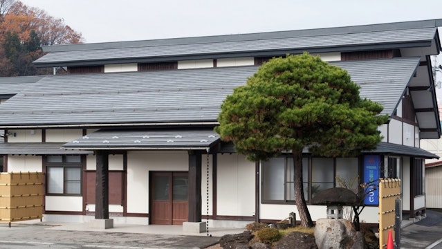 通夜会館 天童会館つつじ