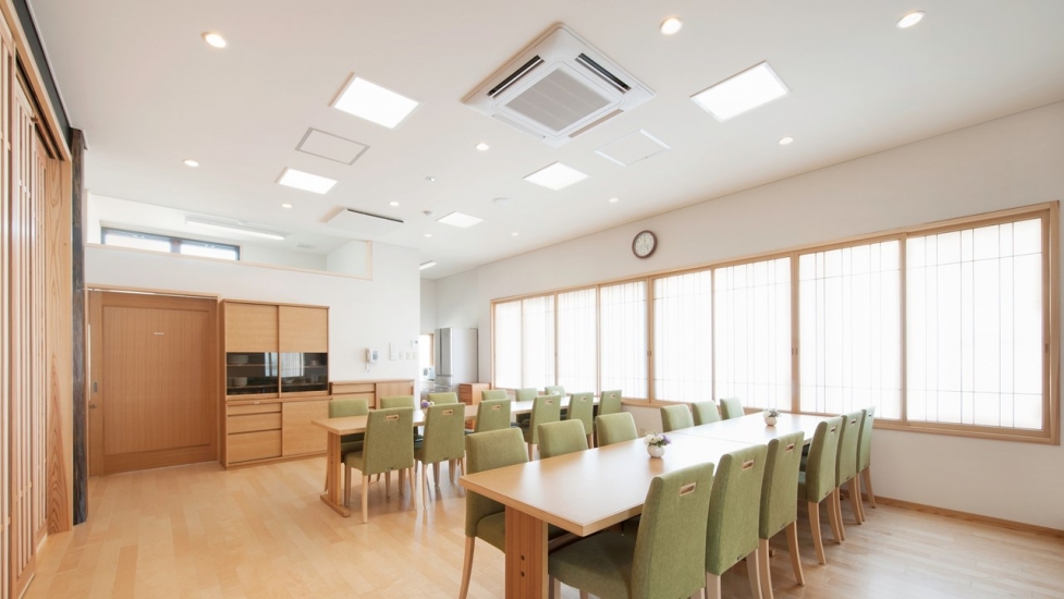 通夜会館 天童会館つつじ