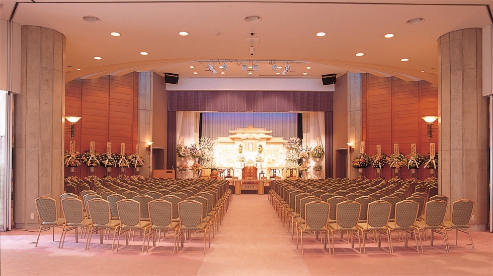 セレモニーホール山形