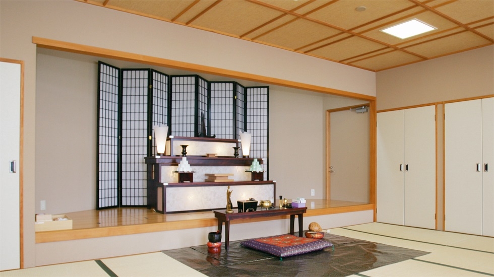 セレモニーホール山形