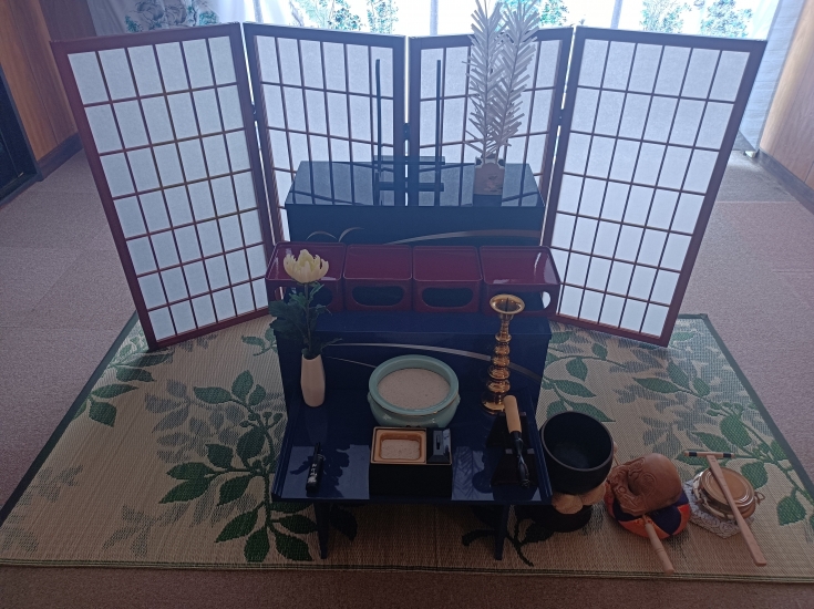 畑島葬祭サービス安置所