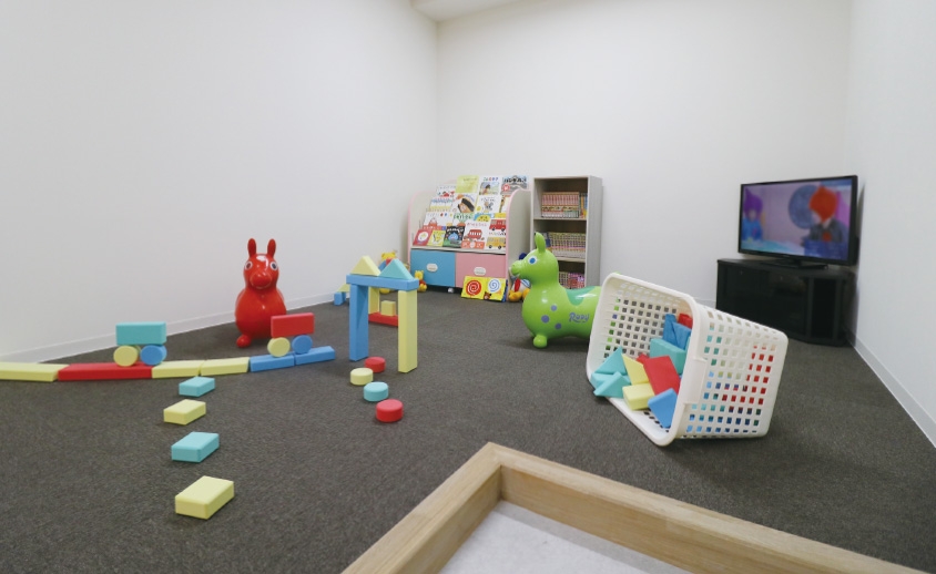 奈良市斎苑 旅立ちの杜