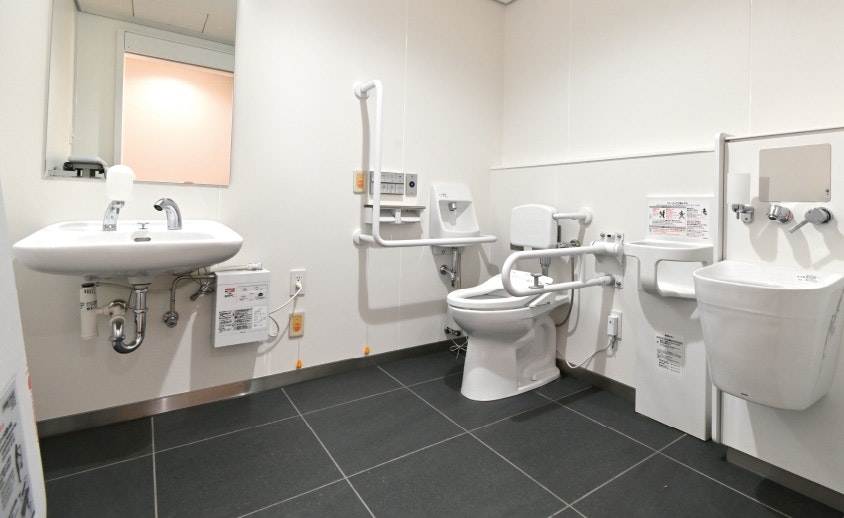 奈良市斎苑 旅立ちの杜