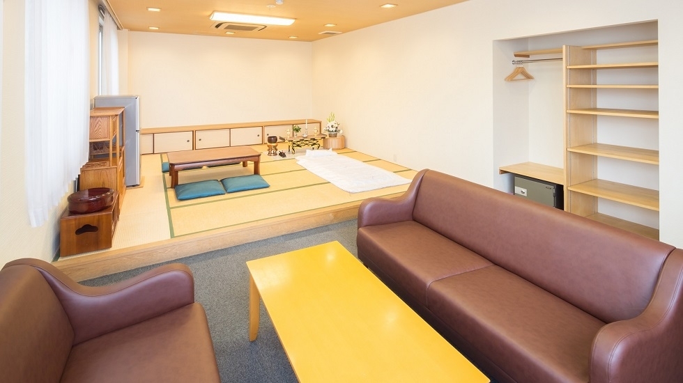 春日野平安祭典会館