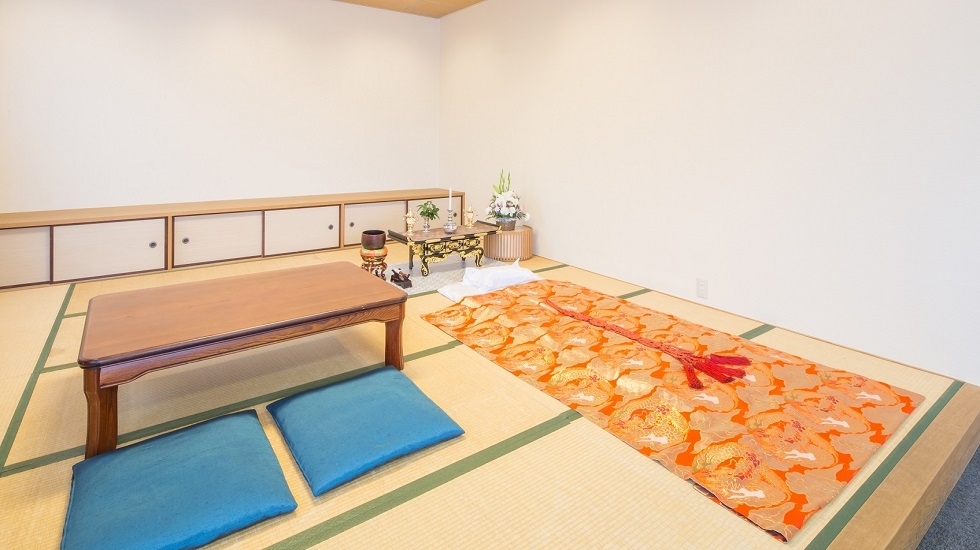 春日野平安祭典会館