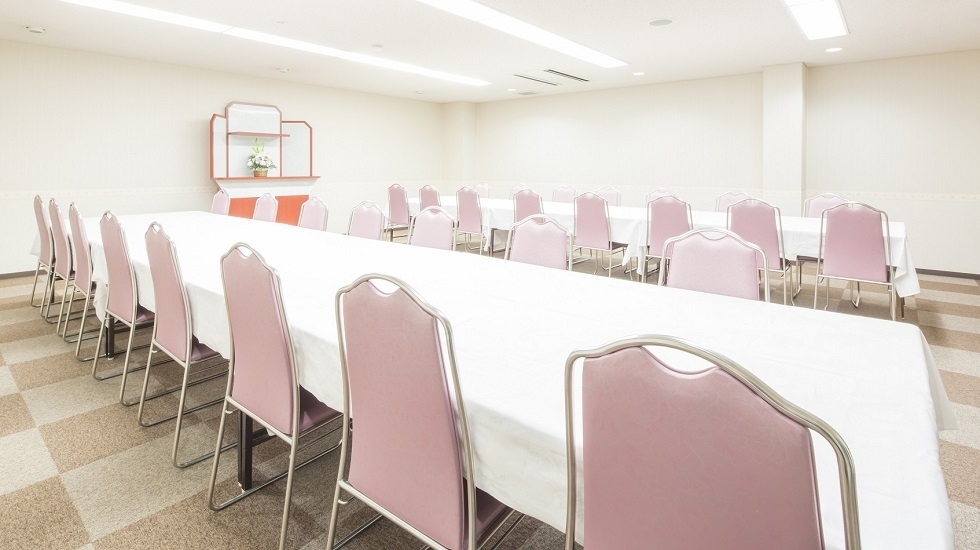 春日野平安祭典会館