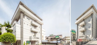 鈴蘭台平安祭典会館