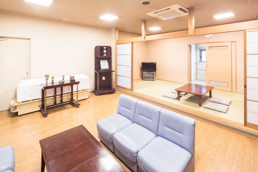 宝塚平安祭典会館