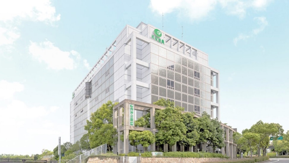 平安祭典西神会館