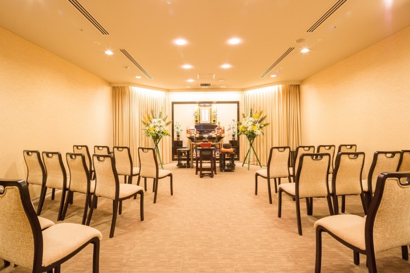 平安祭典西神会館