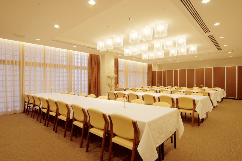 平安祭典西神会館