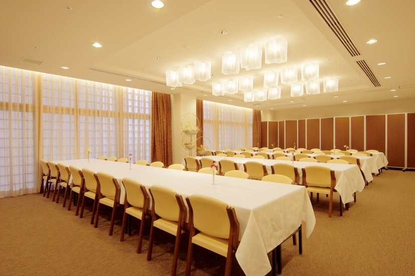 平安祭典西神会館