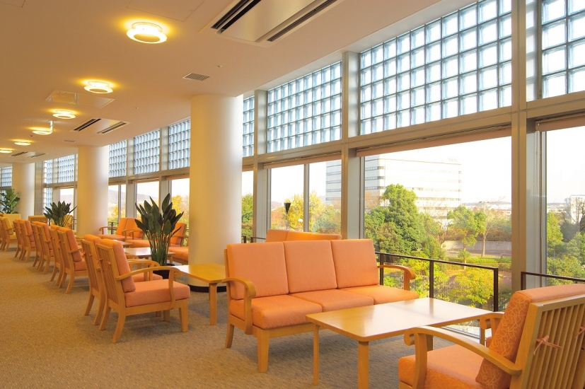 平安祭典西神会館