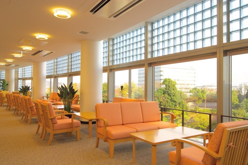 平安祭典西神会館