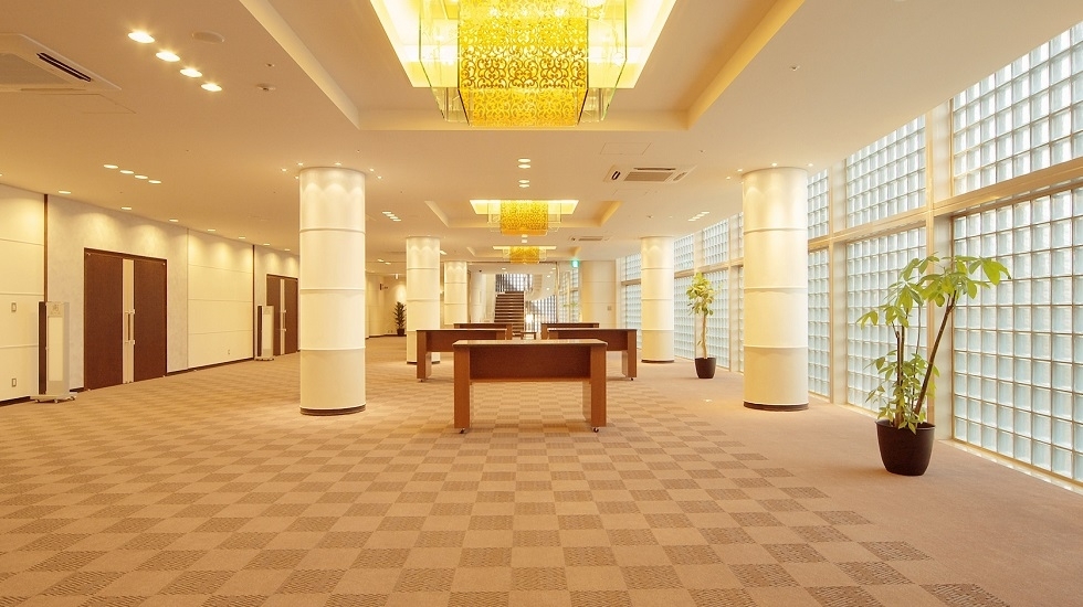 平安祭典西神会館