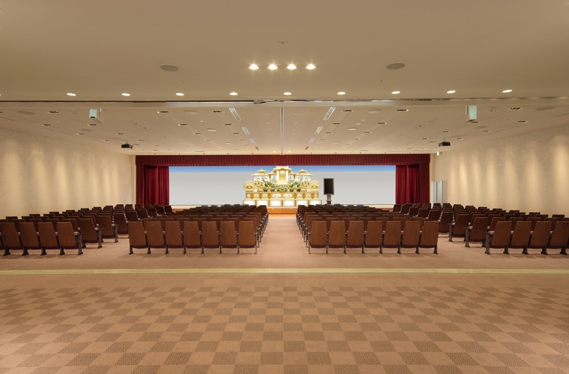 平安祭典西神会館