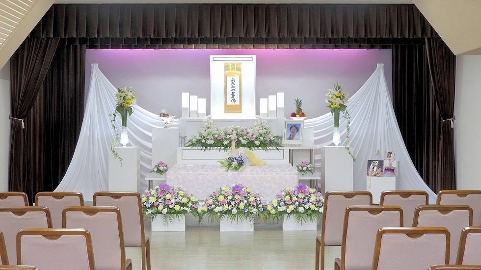 垂水平安祭典会舘