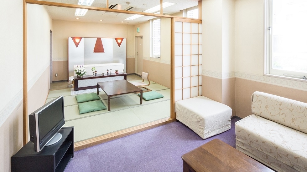 垂水平安祭典会舘