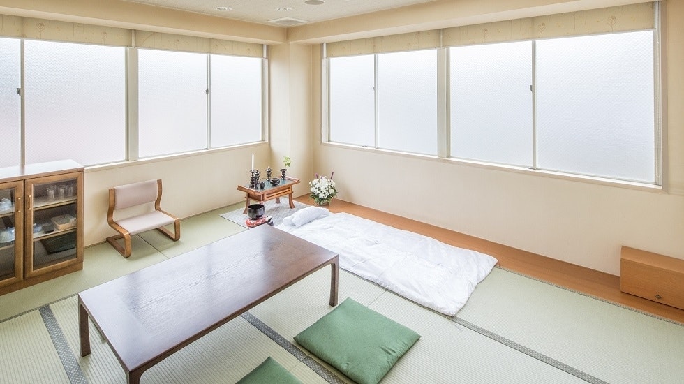 垂水平安祭典会舘