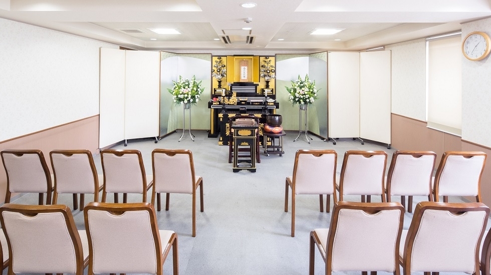 垂水平安祭典会舘