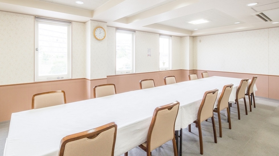 垂水平安祭典会舘