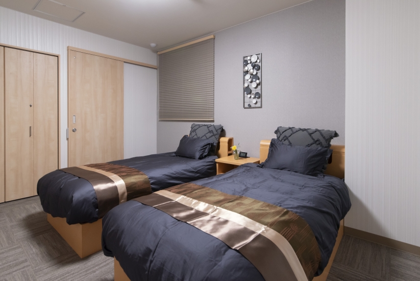 ファミリー斎場 山形南